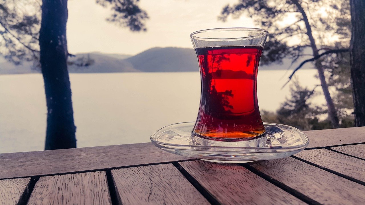 Çay