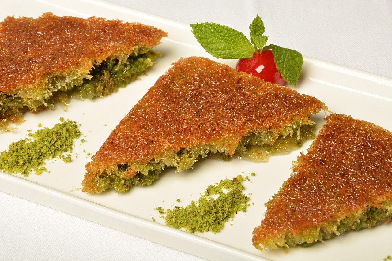 Künefe