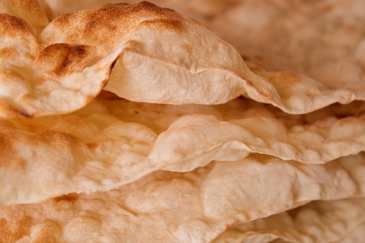 Lavaş