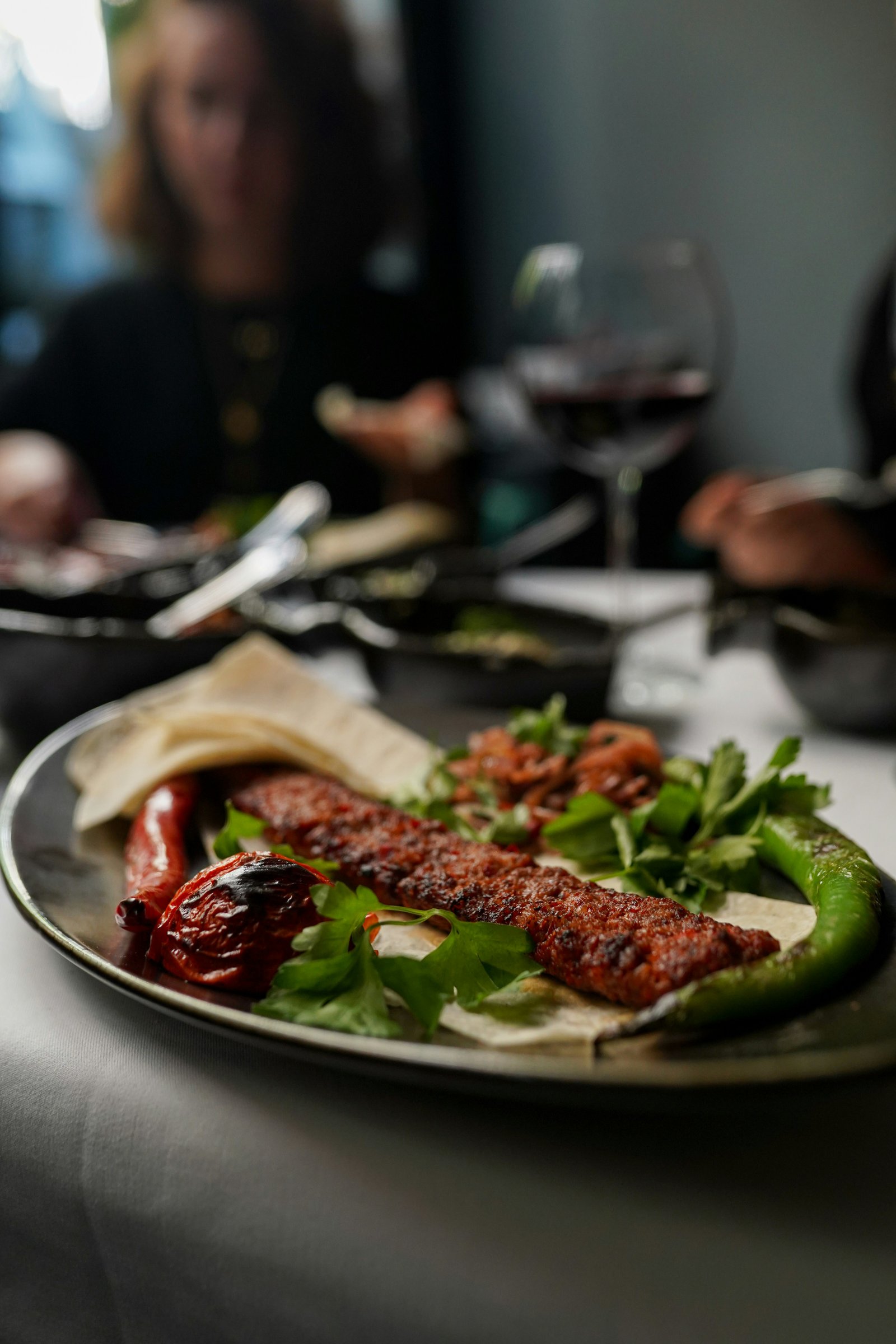 Urfa Kebap
